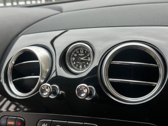 Bentley Continental 6.0 W12 Flying Spur Speed Auto 4WD Euro 4 4dr