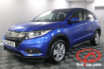 Honda HR-V 1.5 i-VTEC SE Euro 6 (s/s) 5dr