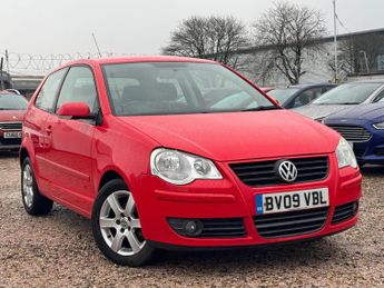 Volkswagen Polo 1.2 Match 3dr