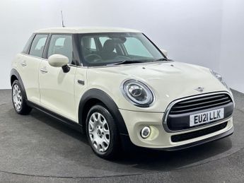 MINI Hatch 1.5 One Classic Euro 6 (s/s) 5dr