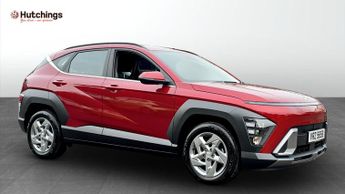 Hyundai KONA Advance