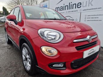 Fiat 500 1.4 MultiAir Pop Star Euro 6 (s/s) 5dr