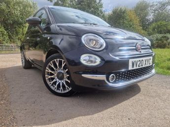 Fiat 500 1.2 Star Euro 6 (s/s) 3dr