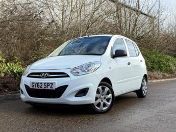 Hyundai I10 1.2 Classic Euro 5 5dr