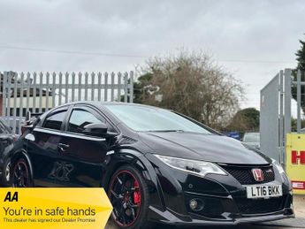 Honda Type R I-VTEC TYPE R GT