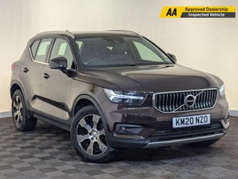 Volvo XC40 1.5 T3 Inscription Euro 6 (s/s) 5dr