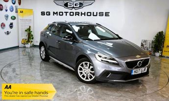 Volvo V40 1.5 T3 Pro Hatchback 5dr Petrol Auto Euro 6 (s/s) (152 ps) +FREE