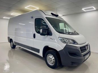 Fiat Ducato 2.3 MultiJetII 35 L H2 Euro 6 5dr