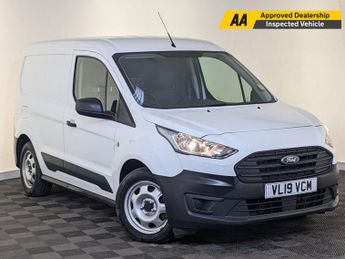 Ford Transit Connect 1.5 220 EcoBlue Leader L1 Euro 6 (s/s) 5dr