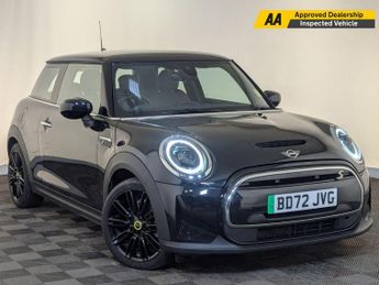 MINI Hatch Cooper SE 32.6kWh Level 2 Auto 3dr