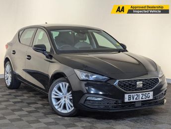 SEAT Leon 2.0 TDI SE Dynamic Euro 6 (s/s) 5dr