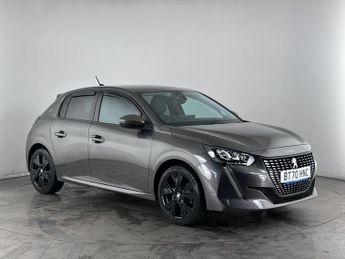 Peugeot 208 1.2 PureTech Allure Premium Euro 6 (s/s) 5dr