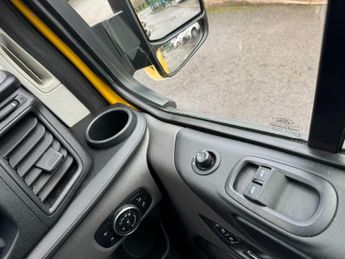 Ford Transit Custom 2.0 320 EcoBlue Trend Auto L2 H1 Euro 6 (s/s) 5dr