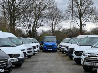 Ford Transit Custom 2.0 320 EcoBlue Trend Auto L2 H1 Euro 6 (s/s) 5dr