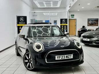 MINI Hatch 1.5 Cooper Exclusive Steptronic Euro 6 (s/s) 3dr