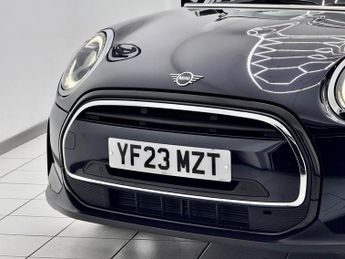 MINI Hatch 1.5 Cooper Exclusive Steptronic Euro 6 (s/s) 3dr