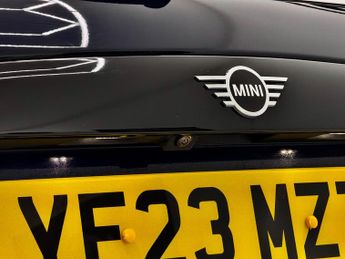MINI Hatch 1.5 Cooper Exclusive Steptronic Euro 6 (s/s) 3dr