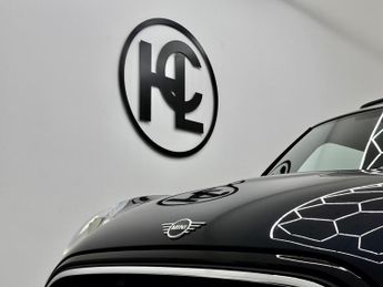 MINI Hatch 1.5 Cooper Exclusive Steptronic Euro 6 (s/s) 3dr
