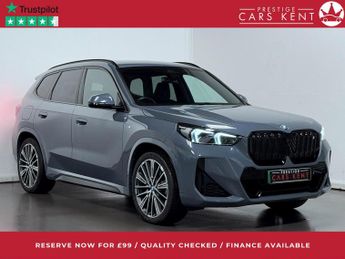 BMW X1 iX1 xDrive30 M Sport