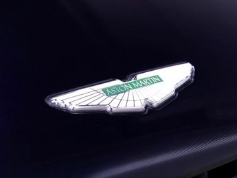 Aston Martin DB11 4.0 V8 Volante 2dr Petrol Auto Euro 6 (s/s) (510 ps)