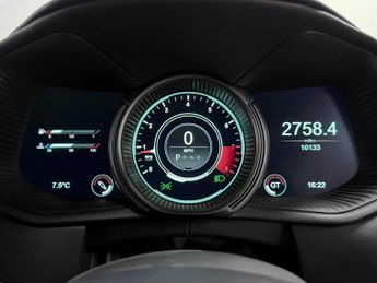 Aston Martin DB11 4.0 V8 Volante 2dr Petrol Auto Euro 6 (s/s) (510 ps)