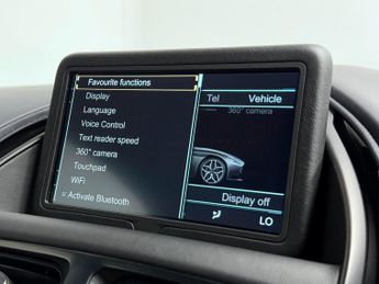 Aston Martin DB11 4.0 V8 Volante 2dr Petrol Auto Euro 6 (s/s) (510 ps)