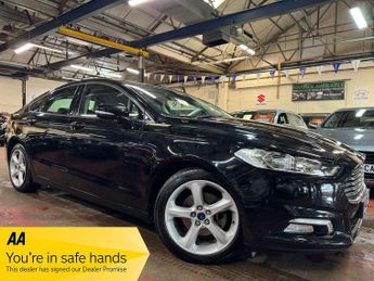 Ford Mondeo 2.0 TDCi Titanium Edition Euro 6 (s/s) 5dr