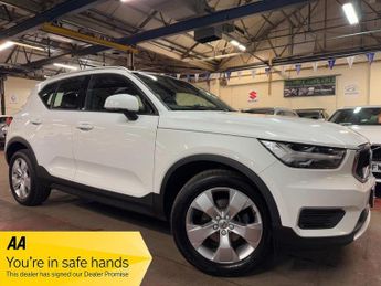 Volvo XC40 1.5 T3 Momentum Euro 6 (s/s) 5dr