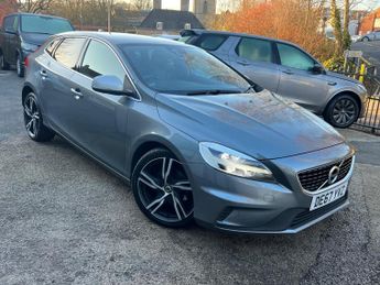 Volvo V40 2.0 D2 R-Design Pro Euro 6 (s/s) 5dr