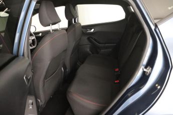 Ford Fiesta 1.0T EcoBoost ST-Line Euro 6 (s/s) 5dr