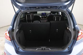 Ford Fiesta 1.0T EcoBoost ST-Line Euro 6 (s/s) 5dr