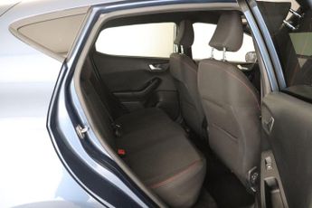 Ford Fiesta 1.0T EcoBoost ST-Line Euro 6 (s/s) 5dr