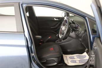 Ford Fiesta 1.0T EcoBoost ST-Line Euro 6 (s/s) 5dr