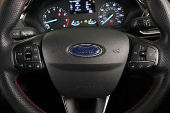 Ford Fiesta 1.0T EcoBoost ST-Line Euro 6 (s/s) 5dr
