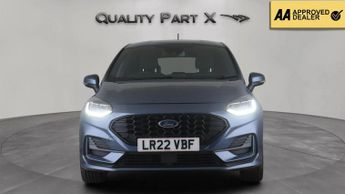 Ford Fiesta 1.0T EcoBoost ST-Line Euro 6 (s/s) 5dr