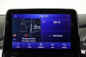 Ford Fiesta 1.0T EcoBoost ST-Line Euro 6 (s/s) 5dr