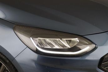 Ford Fiesta 1.0T EcoBoost ST-Line Euro 6 (s/s) 5dr