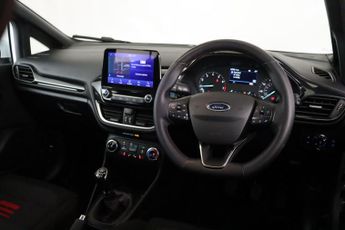 Ford Fiesta 1.0T EcoBoost ST-Line Euro 6 (s/s) 5dr
