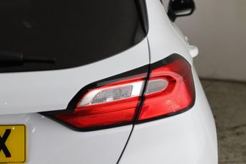 Ford Fiesta 1.0T EcoBoost ST-Line Euro 6 (s/s) 5dr