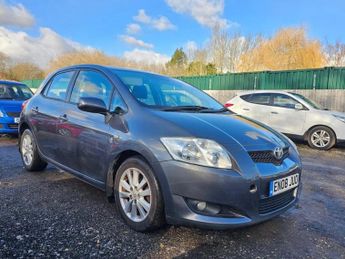 Toyota Auris 2.0 D-4D T Spirit 5dr