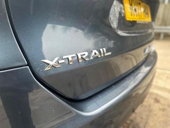 Nissan X-Trail 1.6 dCi Tekna XTRON Euro 6 (s/s) 5dr