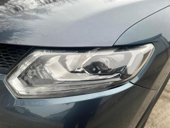 Nissan X-Trail 1.6 dCi Tekna XTRON Euro 6 (s/s) 5dr