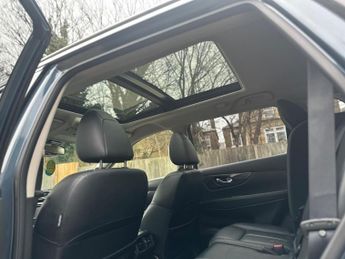 Nissan X-Trail 1.6 dCi Tekna XTRON Euro 6 (s/s) 5dr