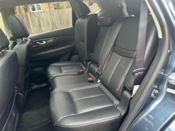Nissan X-Trail 1.6 dCi Tekna XTRON Euro 6 (s/s) 5dr