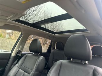 Nissan X-Trail 1.6 dCi Tekna XTRON Euro 6 (s/s) 5dr