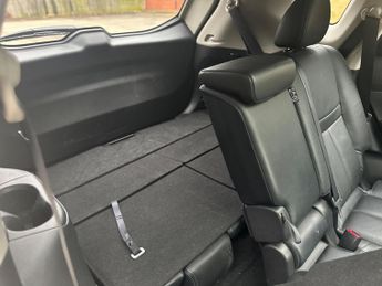 Nissan X-Trail 1.6 dCi Tekna XTRON Euro 6 (s/s) 5dr