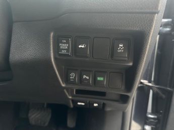 Nissan X-Trail 1.6 dCi Tekna XTRON Euro 6 (s/s) 5dr