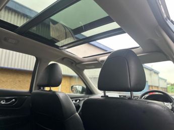 Nissan X-Trail 1.6 dCi Tekna XTRON Euro 6 (s/s) 5dr