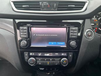 Nissan X-Trail 1.6 dCi Tekna XTRON Euro 6 (s/s) 5dr