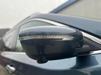 Nissan X-Trail 1.6 dCi Tekna XTRON Euro 6 (s/s) 5dr
